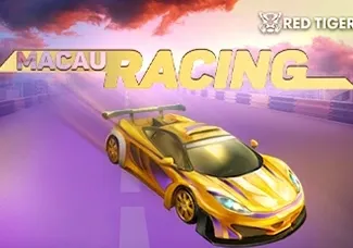 Macau Racing