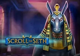 Scroll of Seth screenshot