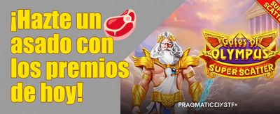 Bonos exclusivos para jugadores