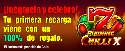 El mejor JetX de Chile