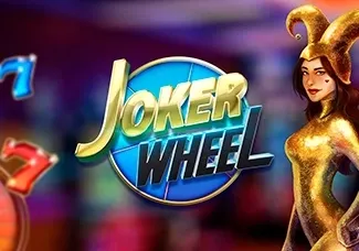 Joker Wheel screenshot