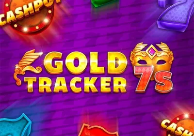 Gold Tracker 7s