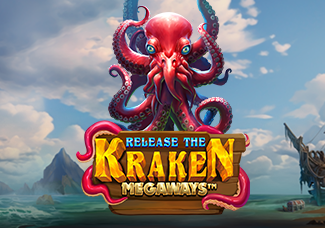 Release the Kraken Megaways