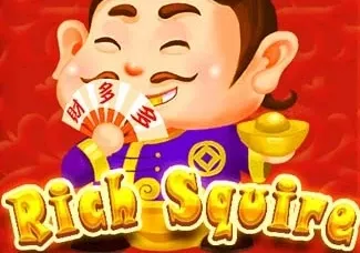 Rich Squire screenshot