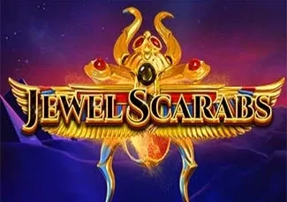 Jewel Scarabs screenshot