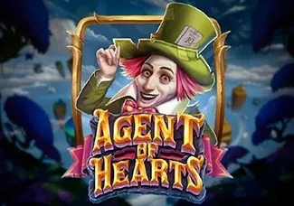 Agent of Hearts