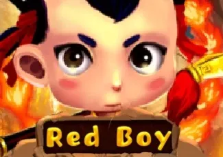 Red Boy