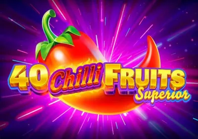 40 Chilli Fruits Superior screenshot