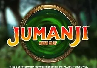 Jumanji screenshot