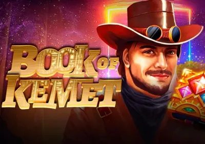 Book of Kemet screenshot