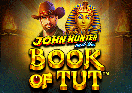 John Hunter and the Book of Tut™ screenshot